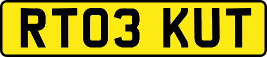 RT03KUT