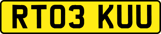 RT03KUU
