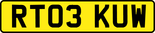 RT03KUW
