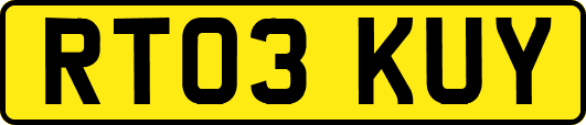 RT03KUY