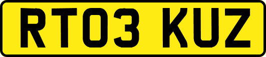 RT03KUZ