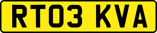 RT03KVA