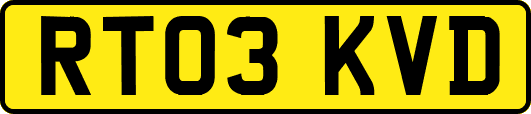RT03KVD