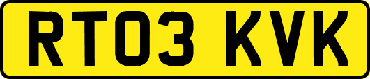 RT03KVK