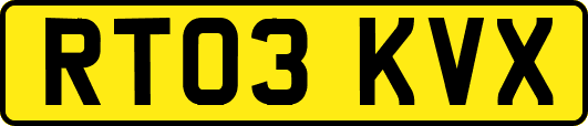 RT03KVX