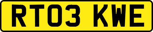 RT03KWE
