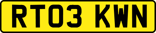 RT03KWN