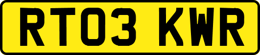 RT03KWR