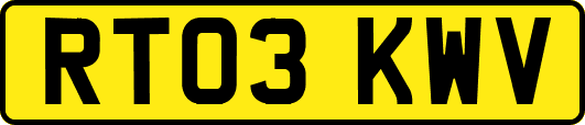 RT03KWV