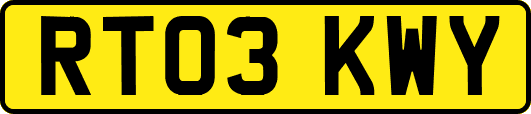 RT03KWY