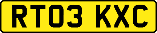 RT03KXC