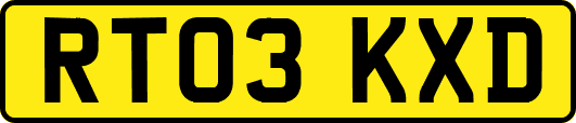 RT03KXD
