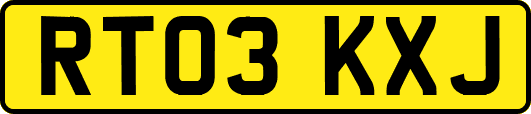 RT03KXJ