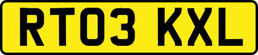 RT03KXL