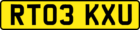 RT03KXU