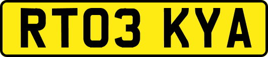 RT03KYA