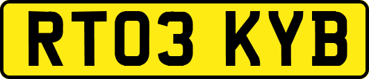 RT03KYB