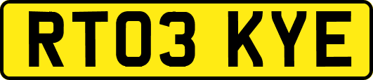 RT03KYE
