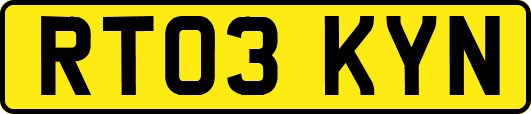 RT03KYN