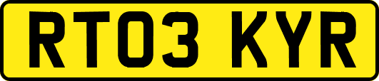 RT03KYR
