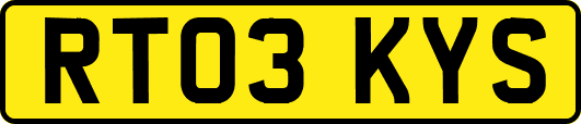 RT03KYS