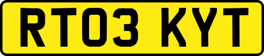 RT03KYT