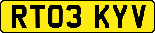 RT03KYV