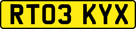 RT03KYX
