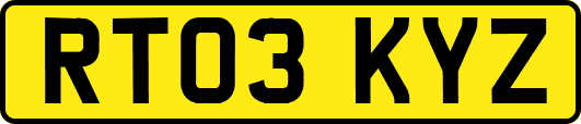 RT03KYZ