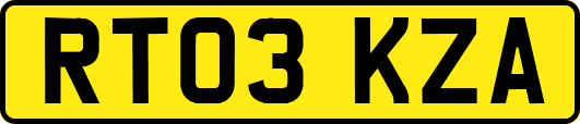 RT03KZA