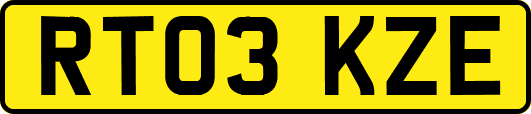 RT03KZE