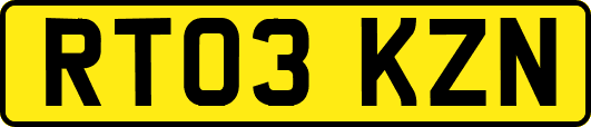 RT03KZN