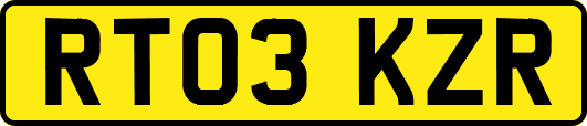 RT03KZR