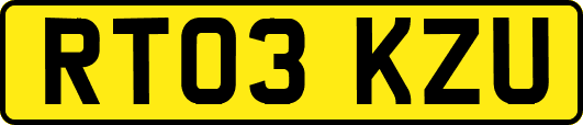 RT03KZU
