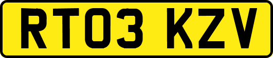 RT03KZV