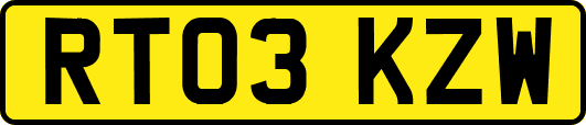 RT03KZW