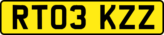 RT03KZZ