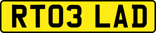 RT03LAD