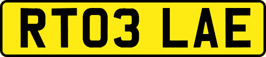 RT03LAE