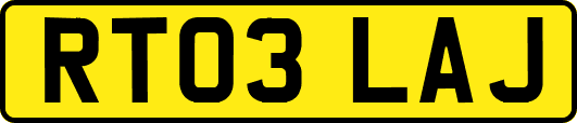 RT03LAJ
