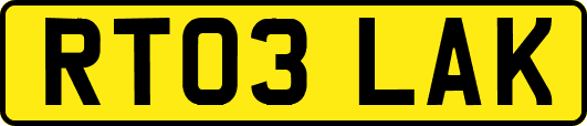 RT03LAK