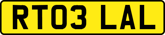 RT03LAL