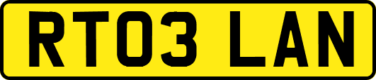 RT03LAN