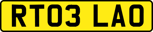 RT03LAO
