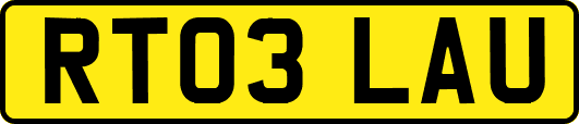 RT03LAU