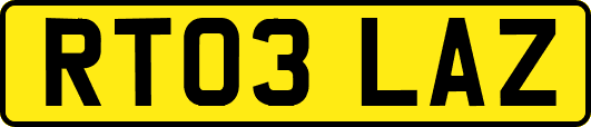 RT03LAZ