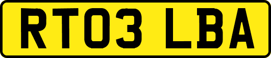 RT03LBA