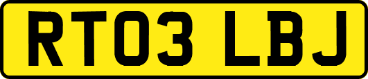 RT03LBJ
