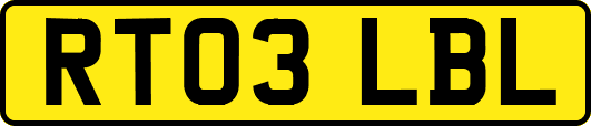 RT03LBL