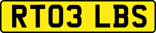 RT03LBS
